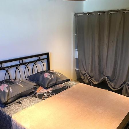 Le Flamboyant Avec Piscine Chauffee 30° Et Jacuzzi Διαμέρισμα Saint-Andre Εξωτερικό φωτογραφία